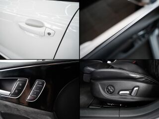 Audi S7 Facelift Sportback Quattro 4.0 V8 331kW