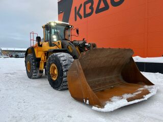 Volvo L260H 4x4 309kW
