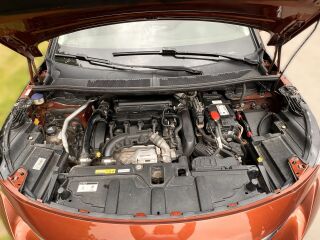 Peugeot 3008 1.6 121kW