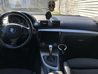 BMW 120 2.0 130kW