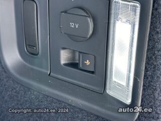 Volkswagen Sharan 4Motion ALLSTAR Edition 2.0 TDi 110кВ