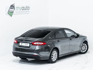 Ford Mondeo Bussines Package Plus 1.5 118kW