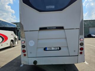 Scania Omniexpress K 380 280kW