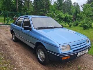 Ford Sierra 2.0 66кВ
