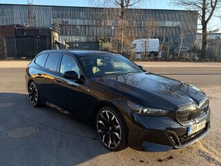 BMW 520 2.0 145kW