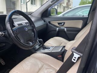 Volvo XC90 2.4 136kW