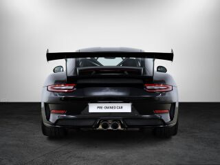 Porsche 911 GT3 RS 4.0 383кВ