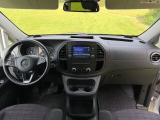 Mercedes-Benz Vito 2.1 140кВ