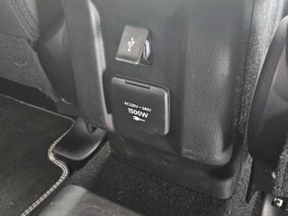 Mitsubishi Outlander 2.4 99kW