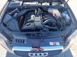 Audi A4 2.0 96kW