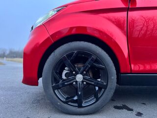 Aixam S9 City Sport 6кВ