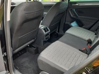 Volkswagen Tiguan Life 1.5 110kW