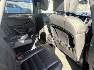 Porsche Macan S 3.0 190kW