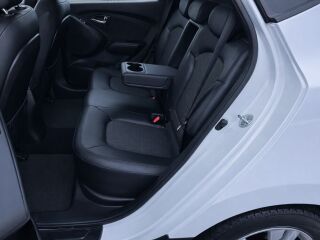 Hyundai ix35 2.0 120kW
