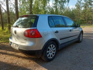 Volkswagen Golf 1.9 66kW
