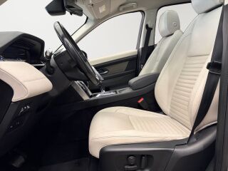 Land Rover Discovery Sport D150 AWD HSE MHEV 2.0 110kW