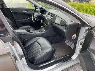 Mercedes-Benz CLS 320 3.0 155кВ