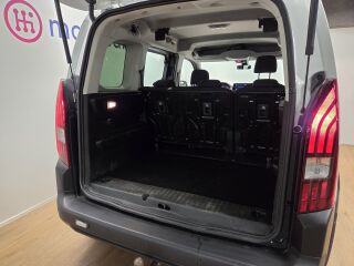 Peugeot Rifter L1 Active Pack BlueHDi 1.5 75kW