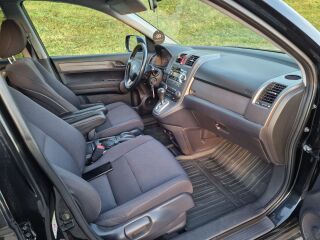 Honda CR-V Elegance plus 2.0 110kW