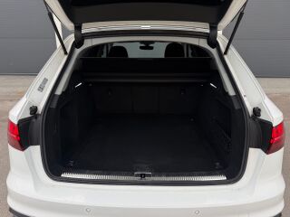 Audi A4 Facelift 2.0 120kW