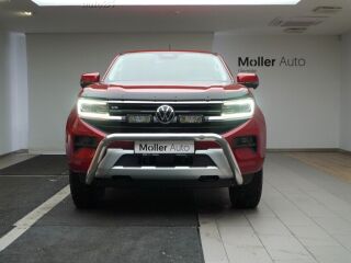 Volkswagen Amarok 3.0 176kW
