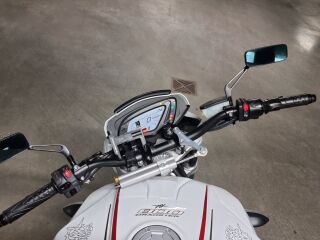 MV Agusta Brutale 800 Dragster R3 92кВ