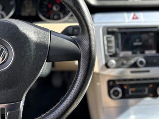 Volkswagen Passat CC 2.0 147kW
