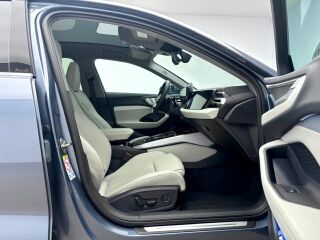Audi A5 Sedan TFSI quattro 2.0 150kW