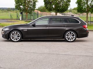 BMW 520 2.0 140kW