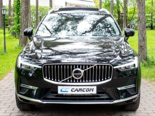 Volvo XC60 AWD T6 Long Range Bright Intelli PRO Wntr 2.0 T6 Recharge Plug-In Long Range 293kW