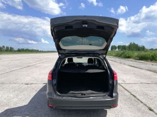 Ford Focus Turnier 1.5 TDCi 70kW