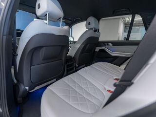 BMW X5 xDrive30d 3.0 210kW
