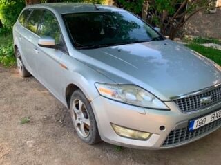 Ford Mondeo 2.0 103kW