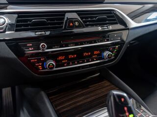 BMW 530 SportLine xDrive 2.0 185kW