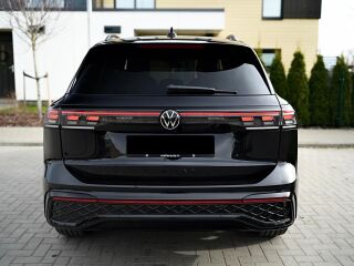 Volkswagen Tiguan R-line 2.0 110кВ