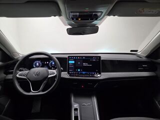 Volkswagen Passat City 1.5 110kW