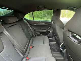 Skoda Octavia Elegance Dynamic line 2.0 147kW