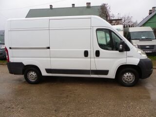 Peugeot Boxer H2/L2ISOTERMa/c 2.2 TDI 88kW