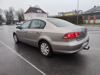 Volkswagen Passat 1.4 R4 TSI 90kW