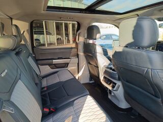 Ford F-150 Limited Launch Edition 3.5 321kW