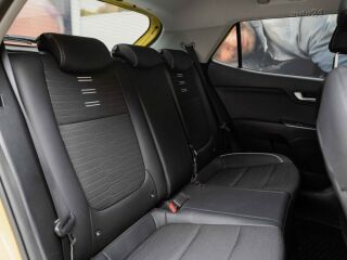 Kia Stonic GT-Line 1.0 74кВ