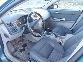 Volvo S40 1.8 92кВ