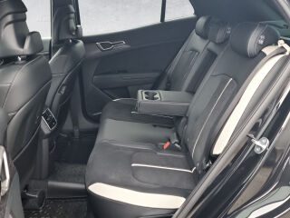Kia Sportage GT-Line 2WD 1.6 T-GDI 110kW
