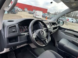 Volkswagen Transporter L2H1 Comfortline Dsg 2.0 Tdi 110kW