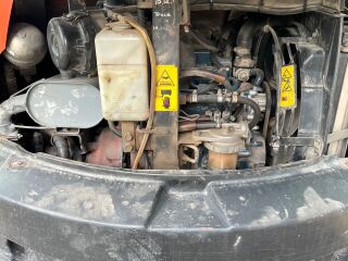 Kubota U-25 15kW