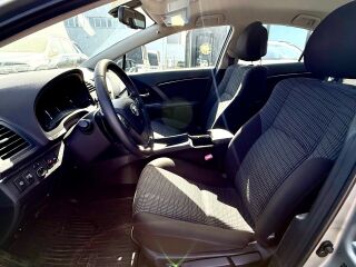 Toyota Avensis 1.8 108kW