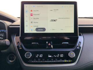 Toyota Corolla Active Plus 112kW