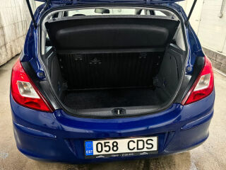 Opel Corsa 1.0 44kW