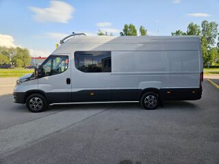 Iveco Daily 3.0 129kW