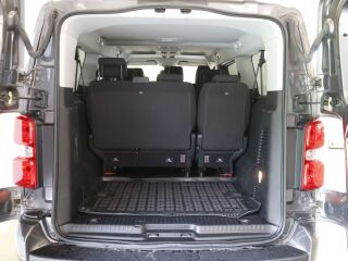 Toyota ProAce Shuttle   Multimeedia Pakett 130kW